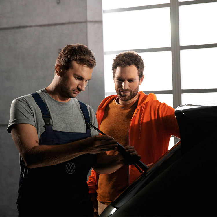 Expertos en Servicio Técnico Volkswagen