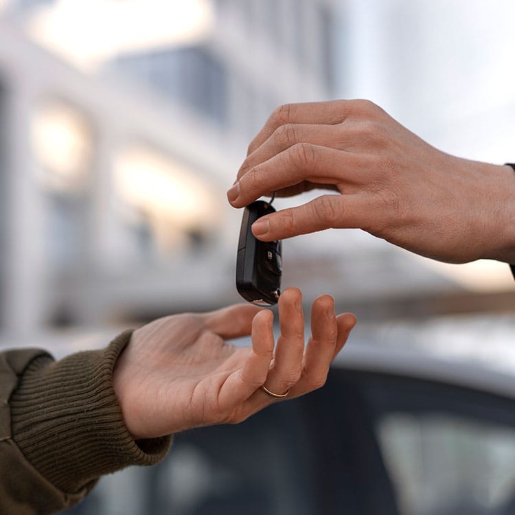 Servicio de entrega y recojo a domicilio para Volkswagen y Audi en Lima – EFA Flechelle